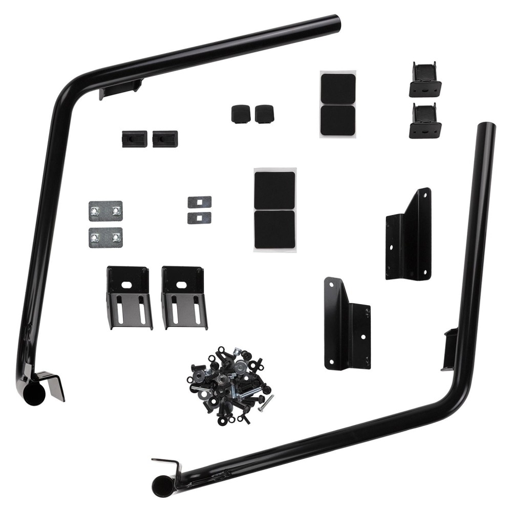 Rack arrière interne ARB pour hardtop 4x4 – Rangement solide Rack arrière interne ARB pour hardtop 4x4 – Rangement solide